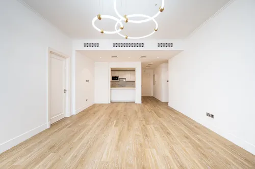 3 Bedrooms Apartment in Yansoon 6