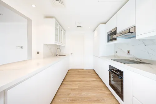 3 Bedrooms Apartment in Yansoon 6