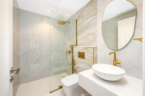 3 Bedrooms Apartment in Yansoon 6