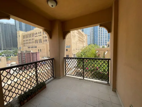 1 Bedroom Apartment in Miska 2