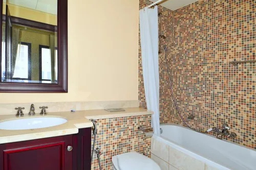 3 Bedrooms Apartment in Yansoon 8