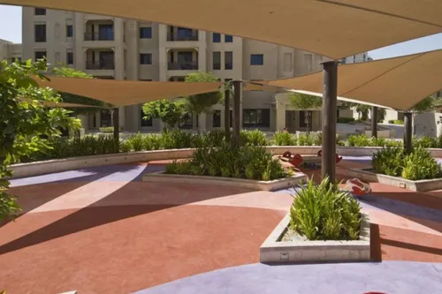3 Bedrooms Apartment in Yansoon 8