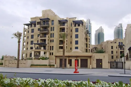 3 Bedrooms Apartment in Yansoon 8