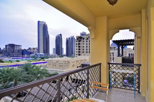 3 Bedrooms Apartment in Yansoon 8