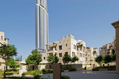 3 Bedrooms Apartment in Yansoon 8