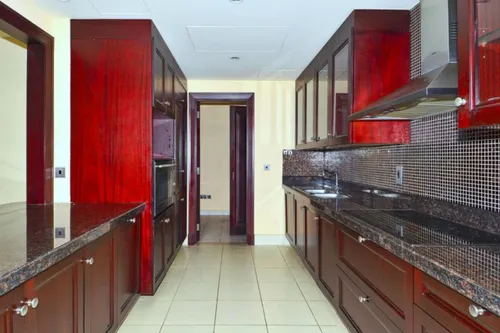 3 Bedrooms Apartment in Yansoon 8