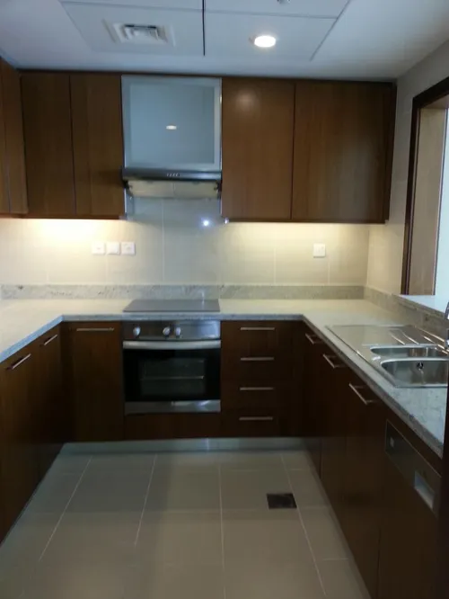 1 Bedroom Apartment in Standpoint Tower 1