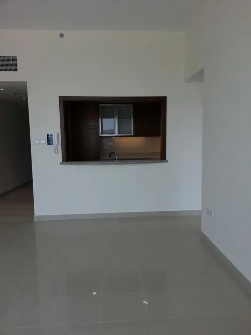 Furnished | Managed | High Floor