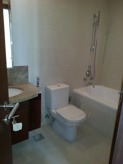 1 Bedroom Apartment in Standpoint Tower 1
