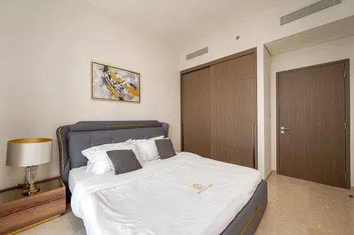 1 Bedroom Apartment in Grande