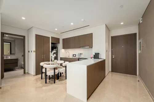 1 Bedroom Apartment in Grande