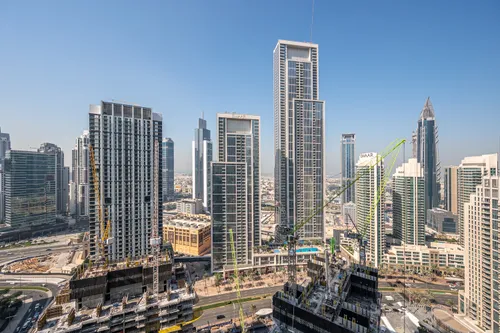 1 Bedroom Apartment in Grande
