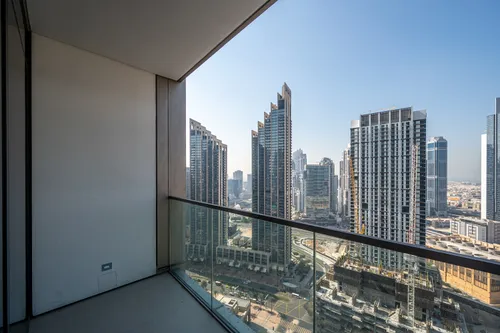 1 Bedroom Apartment in Grande