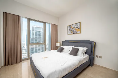 1 Bedroom Apartment in Grande