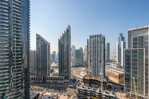 1 Bedroom Apartment in Grande