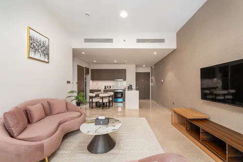 1 Bedroom Apartment in Grande