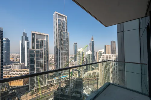 1 Bedroom Apartment in Grande