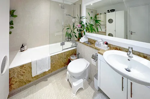 1 Bedroom Apartment in South Ridge 1