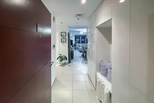 1 Bedroom Apartment in South Ridge 1