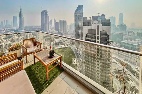 1 Bedroom Apartment in South Ridge 1