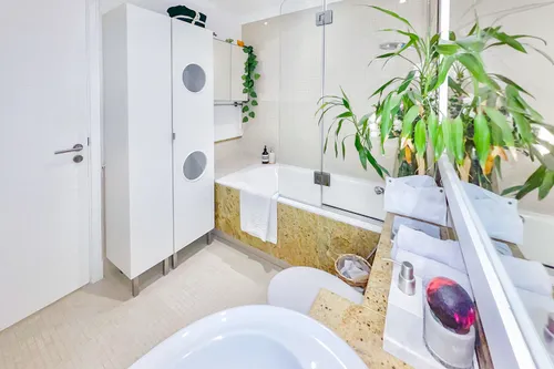 1 Bedroom Apartment in South Ridge 1
