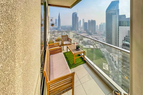1 Bedroom Apartment in South Ridge 1