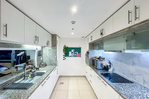 1 Bedroom Apartment in South Ridge 1