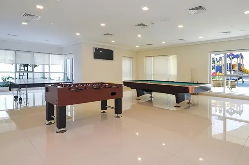 1 Bedroom Apartment in Boulevard Central Tower 2