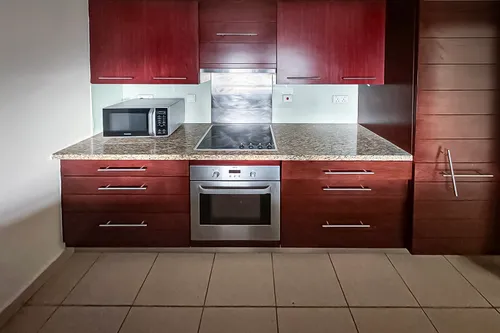 1 Bedroom Apartment in Burj Views A