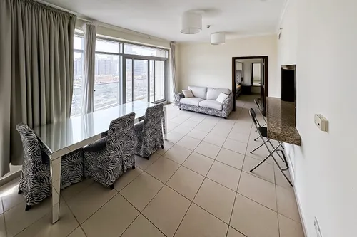 1 Bedroom Apartment in Burj Views A