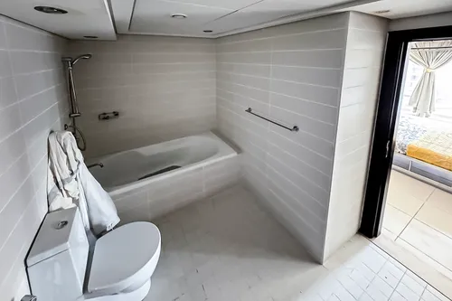 1 Bedroom Apartment in Burj Views A