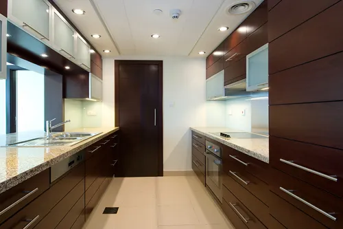 1 Bedroom Apartment in Burj Views A
