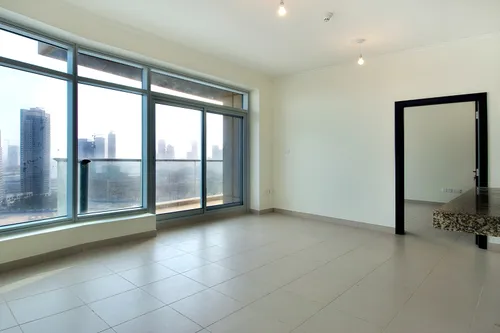 1 Bedroom Apartment in Burj Views A
