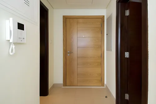 1 Bedroom Apartment in Burj Views A