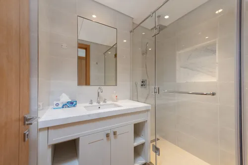 3 Bedrooms Apartment in Opera Grand