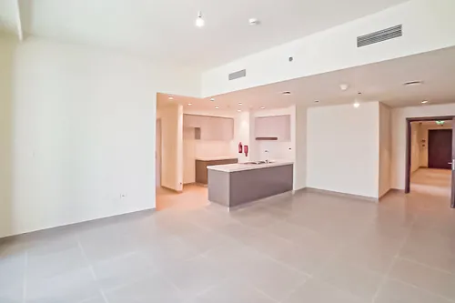 3 Bedrooms Apartment in Forte 2