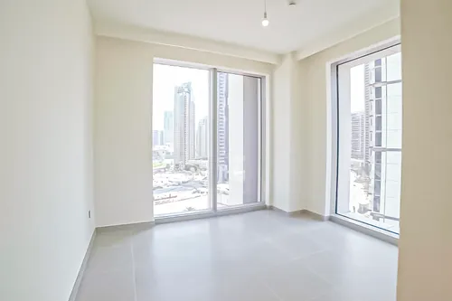 3 Bedrooms Apartment in Forte 2