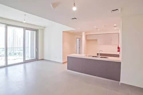 3 Bedrooms Apartment in Forte 2