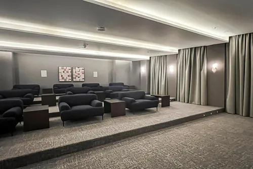 3 Bedrooms Apartment in Forte 2