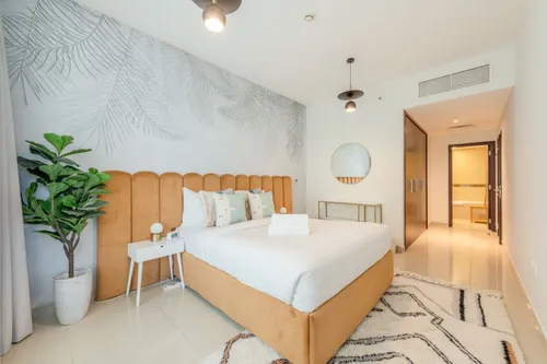 2 Bedrooms Apartment in 29 Burj Boulevard Tower 2