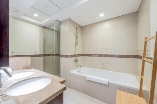 2 Bedrooms Apartment in 29 Burj Boulevard Tower 2