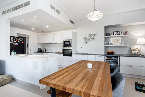 2 Bedrooms Apartment in South Ridge 3