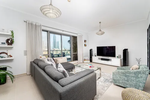 2 Bedrooms Apartment in South Ridge 3