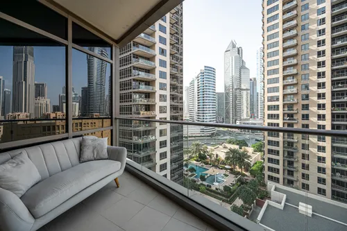 2 Bedrooms Apartment in South Ridge 3