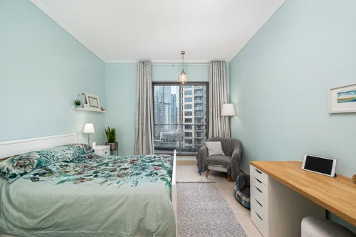 2 Bedrooms Apartment in South Ridge 3