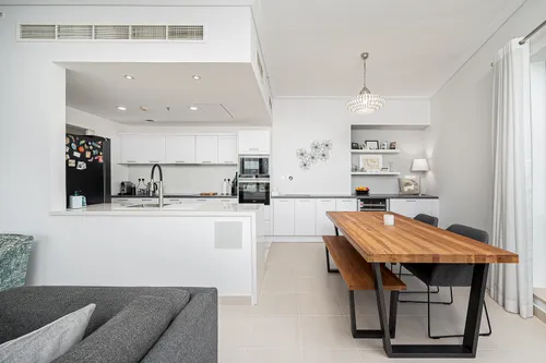 2 Bedrooms Apartment in South Ridge 3