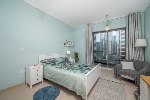 2 Bedrooms Apartment in South Ridge 3