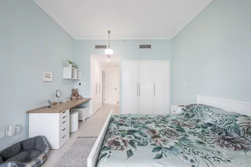 2 Bedrooms Apartment in South Ridge 3