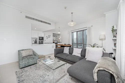 2 Bedrooms Apartment in South Ridge 3