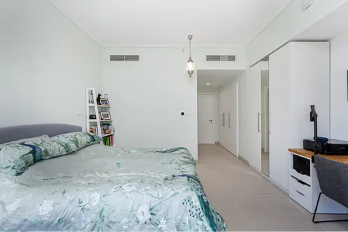 2 Bedrooms Apartment in South Ridge 3